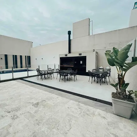 Nuevo Departamento 3 Ambientes En Pleno Palermo Apartment Buenos Aires Exterior photo