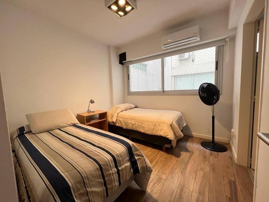 Apartamento Nuevo Departamento 3 Ambientes En Pleno Palermo *