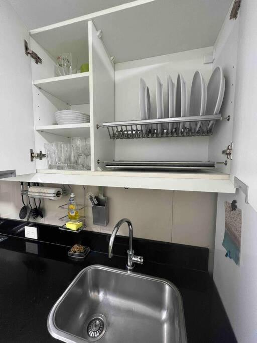 Nuevo Departamento 3 Ambientes En Pleno Palermo Apartamento