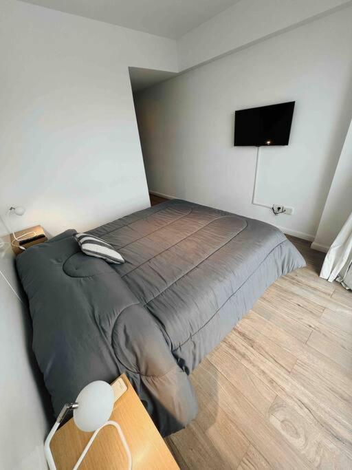 Apartamento Nuevo Departamento 3 Ambientes En Pleno Palermo *