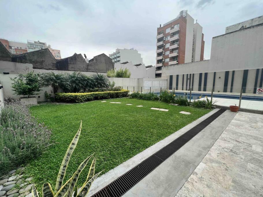 Nuevo Departamento 3 Ambientes En Pleno Palermo Apartamento *