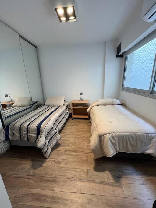 Apartamento Nuevo Departamento 3 Ambientes En Pleno Palermo Ciudad Autónoma de Buenos Aires
