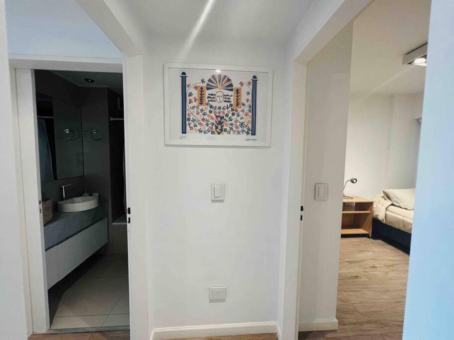 Apartamento Nuevo Departamento 3 Ambientes En Pleno Palermo