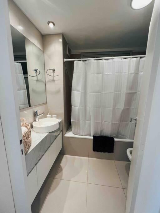 Nuevo Departamento 3 Ambientes En Pleno Palermo Ciudad Autónoma de Buenos Aires