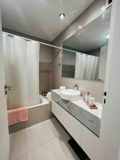 Nuevo Departamento 3 Ambientes En Pleno Palermo *